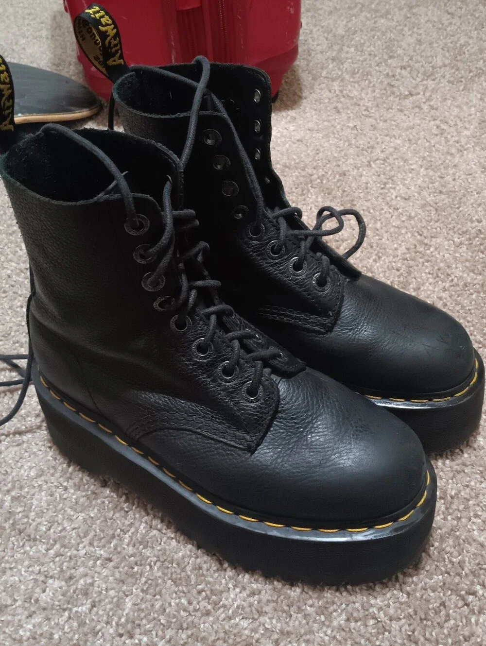 Dr. Martens 1460